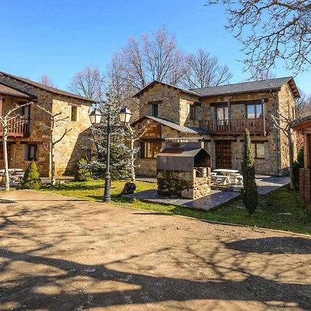 Casas Rurales San Justo Luaran gambar