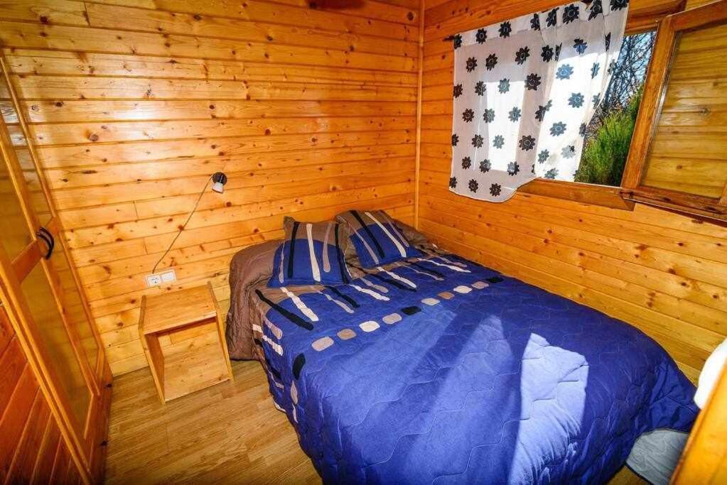 Casas Rurales San Justo Bilik gambar
