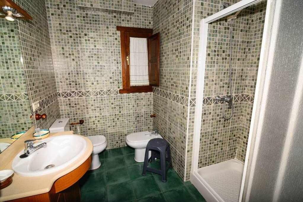 Casas Rurales San Justo Bilik gambar